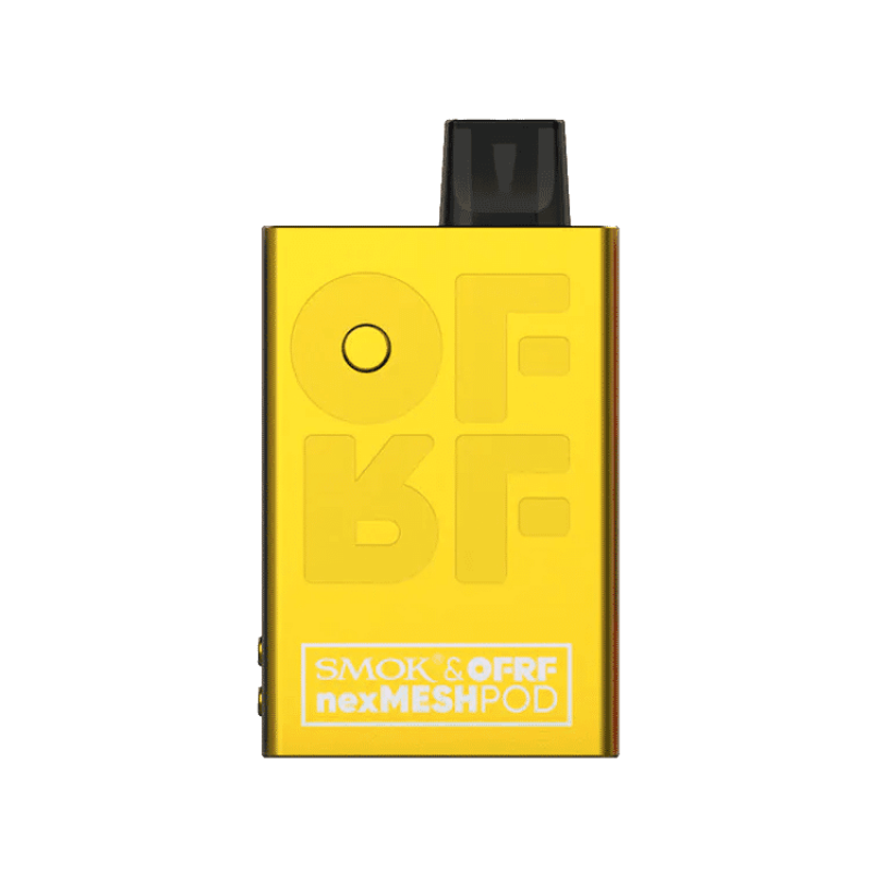 SMOK OFRF nexMESH Pod Kit