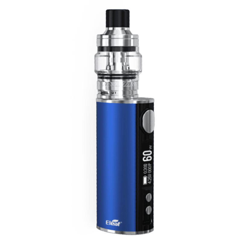 Eleaf iStick T80 & Pesso Tank