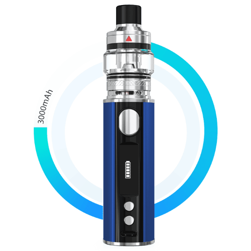 Eleaf iStick T80 & Pesso Tank