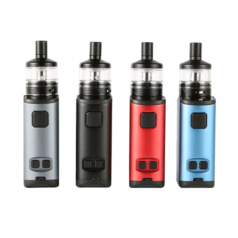 Teslacigs T40 Kit