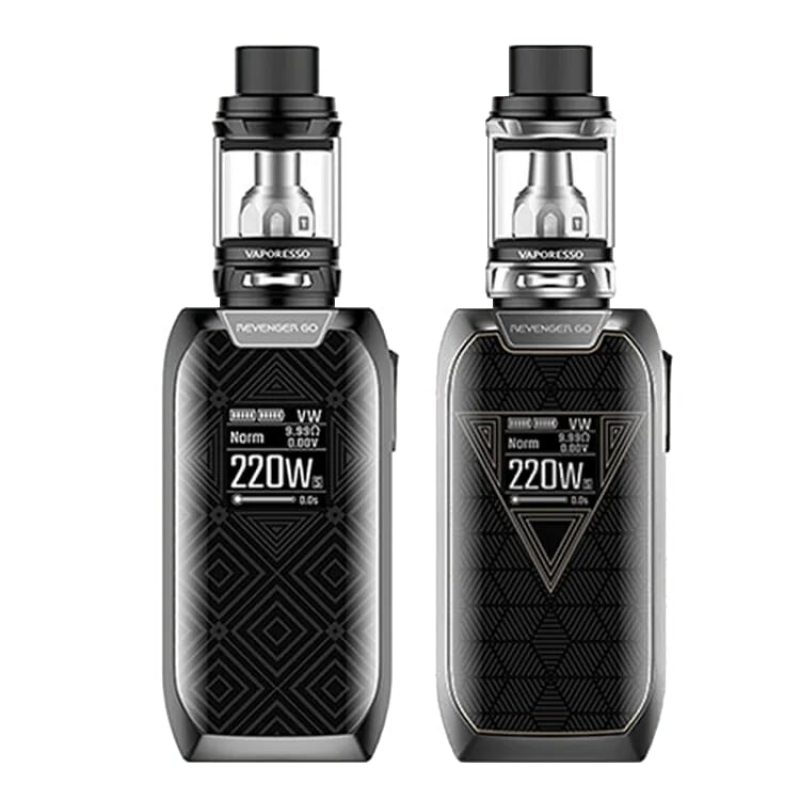 Vaporesso Revenger Go Kit