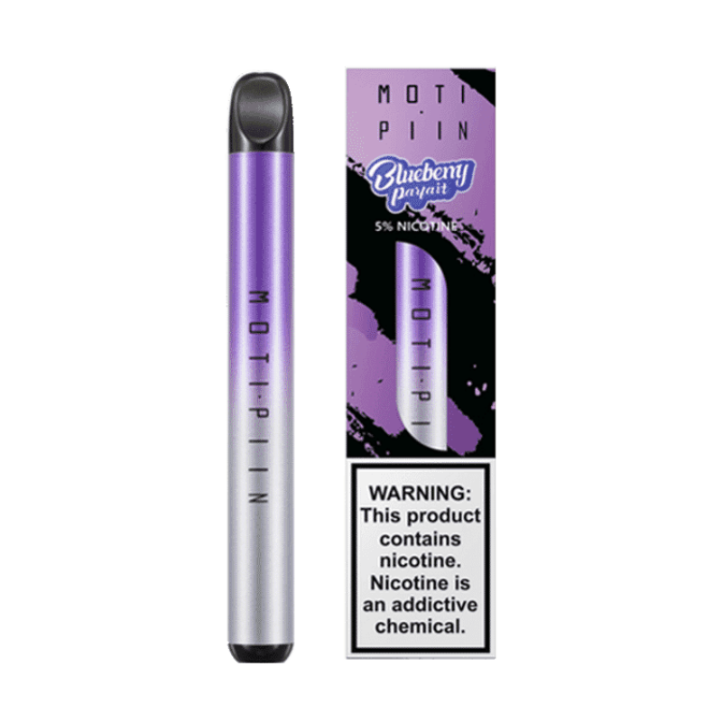 MOTI Vape PIIN Disposable Vape