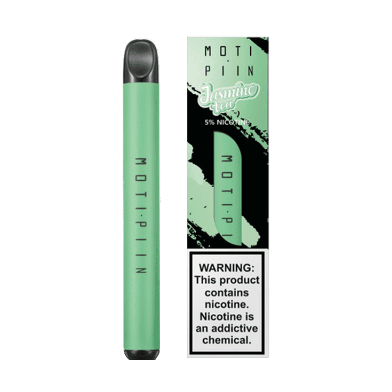 MOTI Vape PIIN Disposable Vape