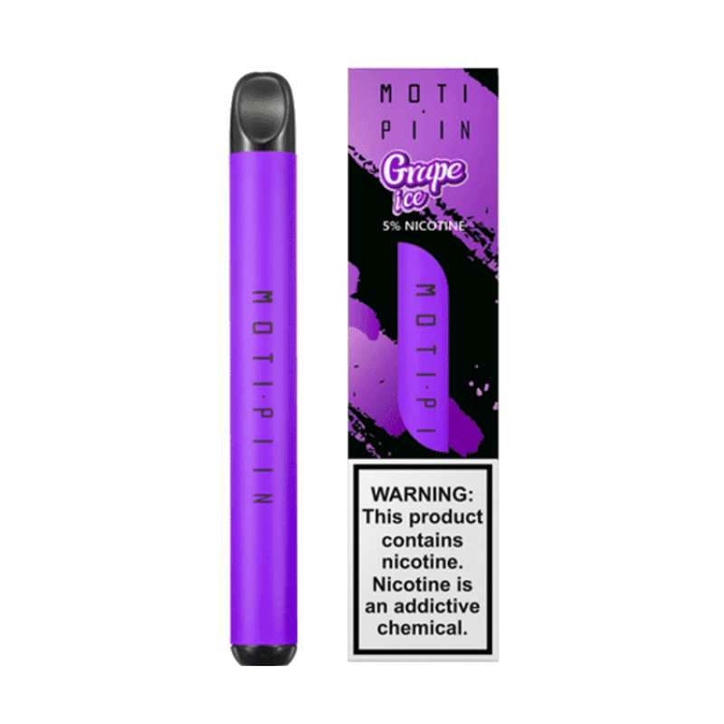 MOTI Vape PIIN Disposable Vape