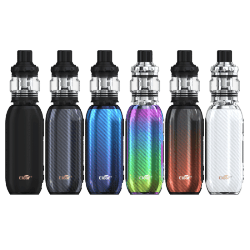 Eleaf iStick Rim C Kit