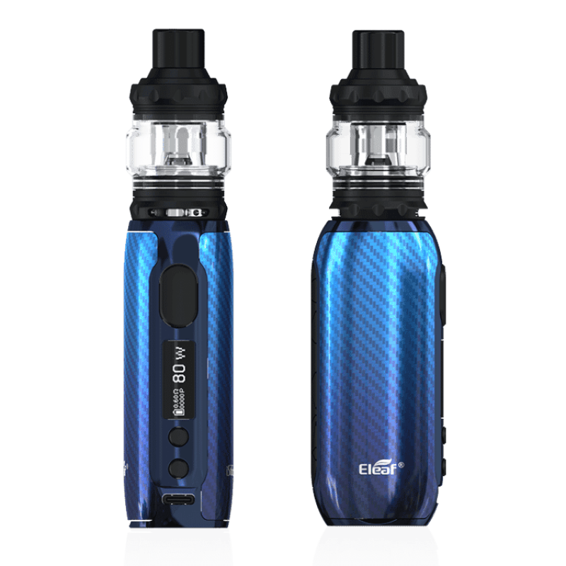 Eleaf iStick Rim C Kit