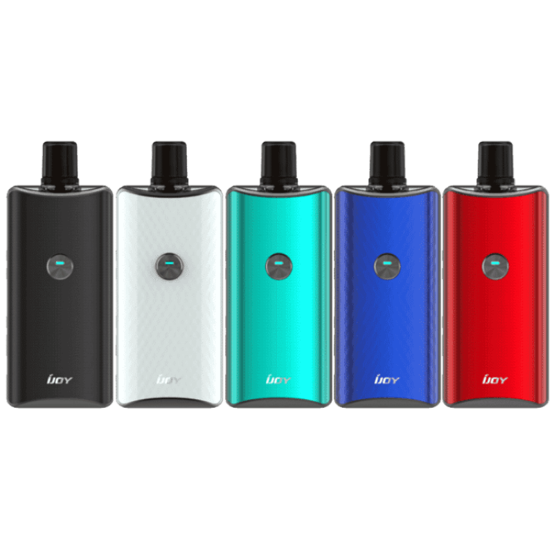 iJoy Saturn Pod Kit