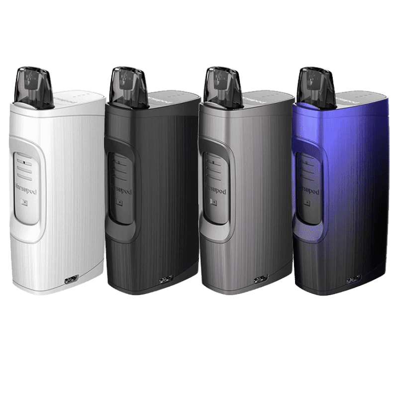 UWell Marsupod PCC Pod Kit