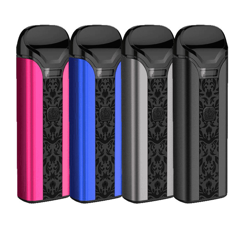 UWell Crown Pod System