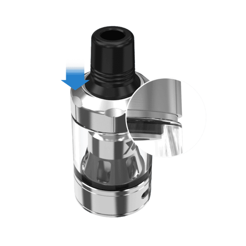 JoyeTech Exceed X Kit