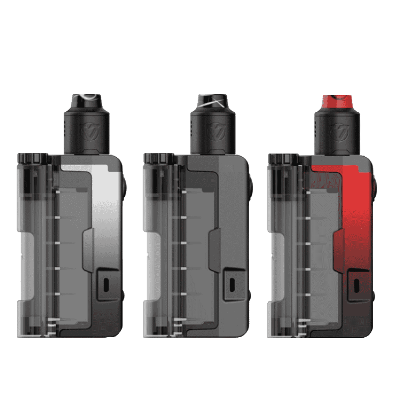 Dovpo Topside Lite Kit & Variant RDA