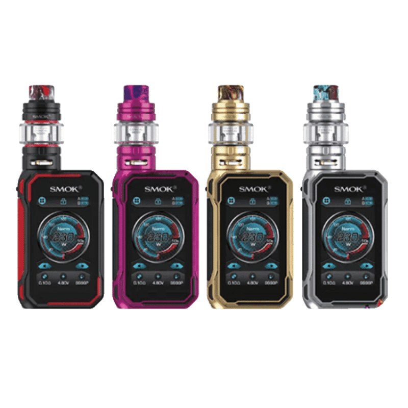 SMOK G-Priv 3 Kit & TFV 16 Lite Tank