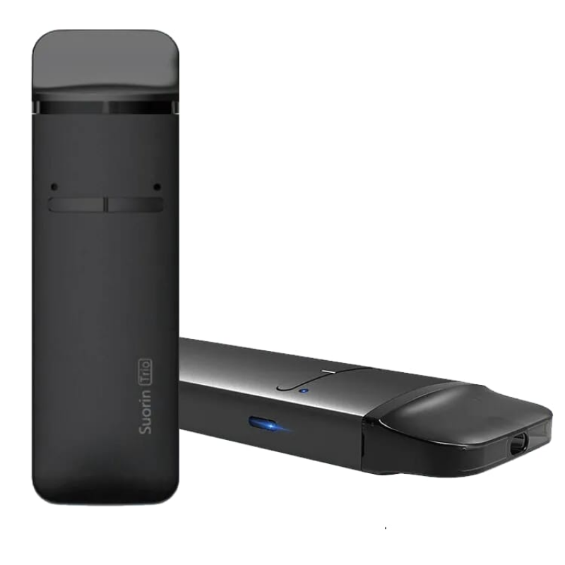 Suorin Trio Pod System