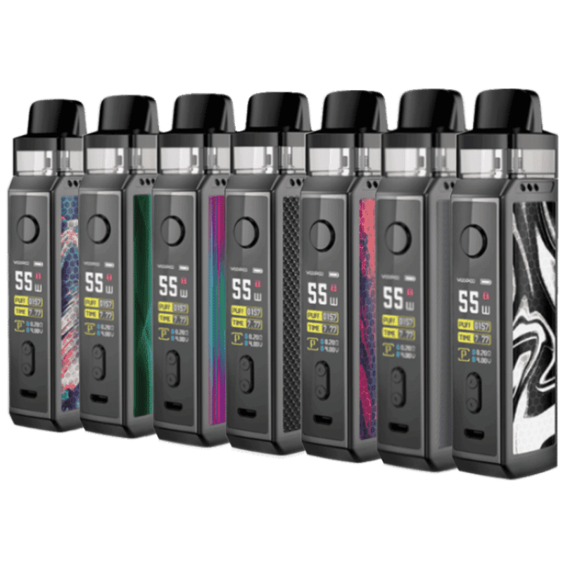 Voopoo Vinci X Kit