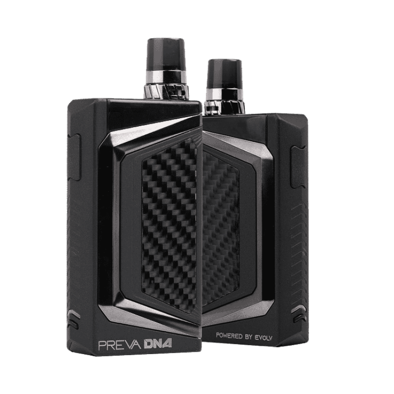 Wismec Preva DNA Kit