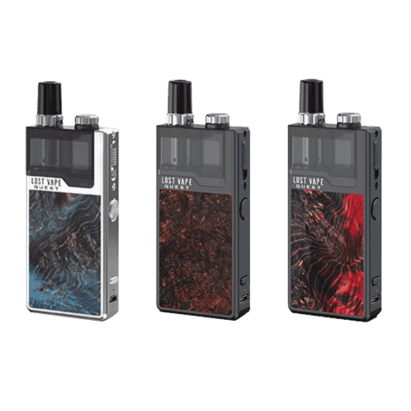 Lost Vape Orion Q-Pro Kit