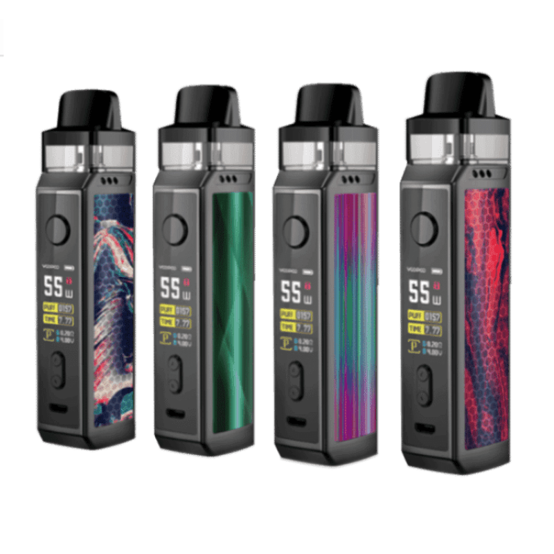 Voopoo Vinci X Kit