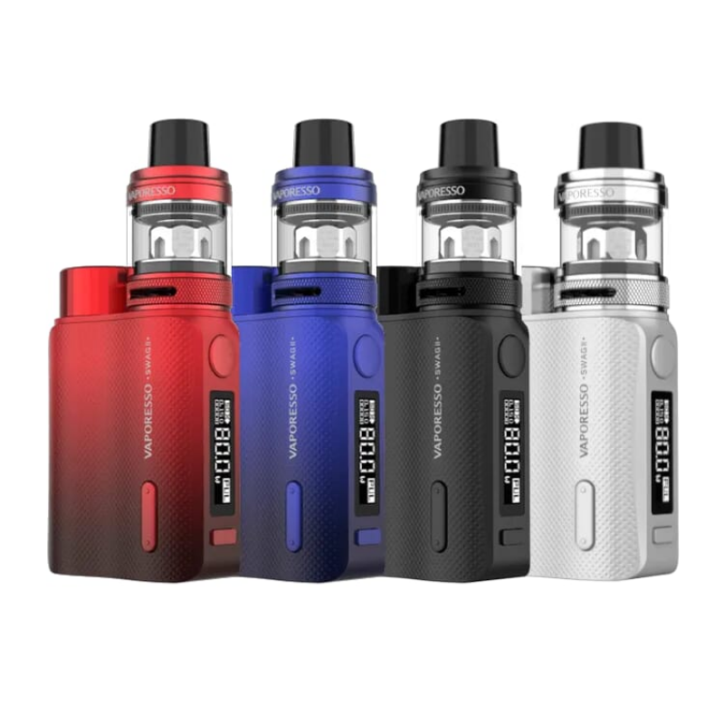 Vaporesso Swag 2