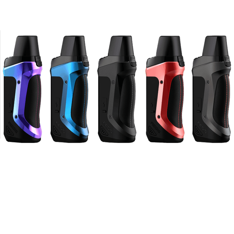 GeekVape Aegis Boost Pod Mod Kit