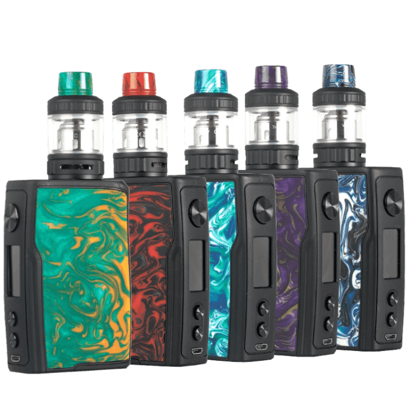 Vandy Vape Swell Kit