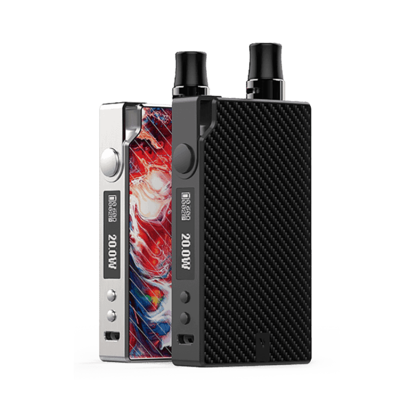 Vaporesso Degree 30W Pod Kit