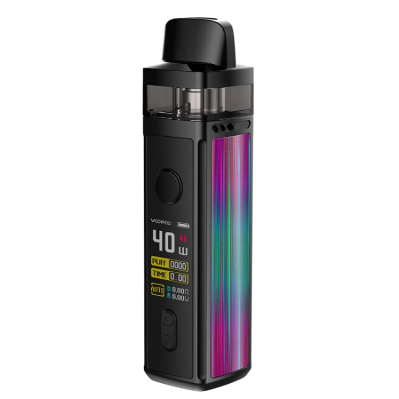 Voopoo Vinci Pod Kit