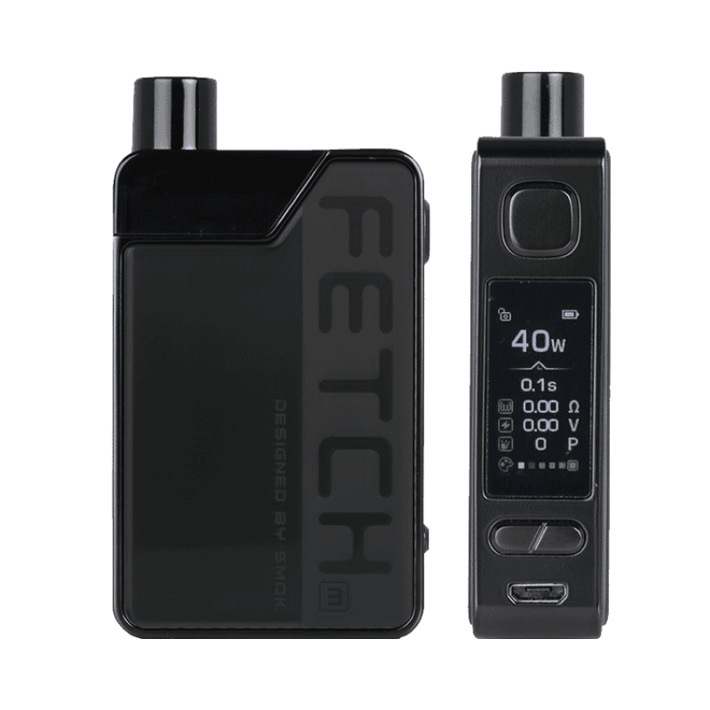 SMOK Fetch Mini 40W Pod System