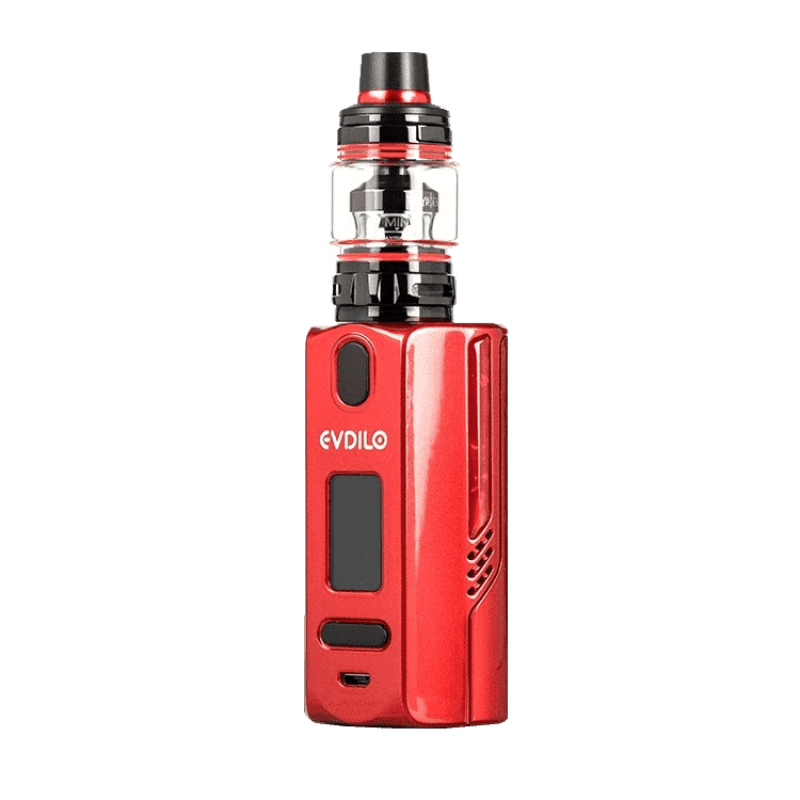 UWell Evdilo Kit