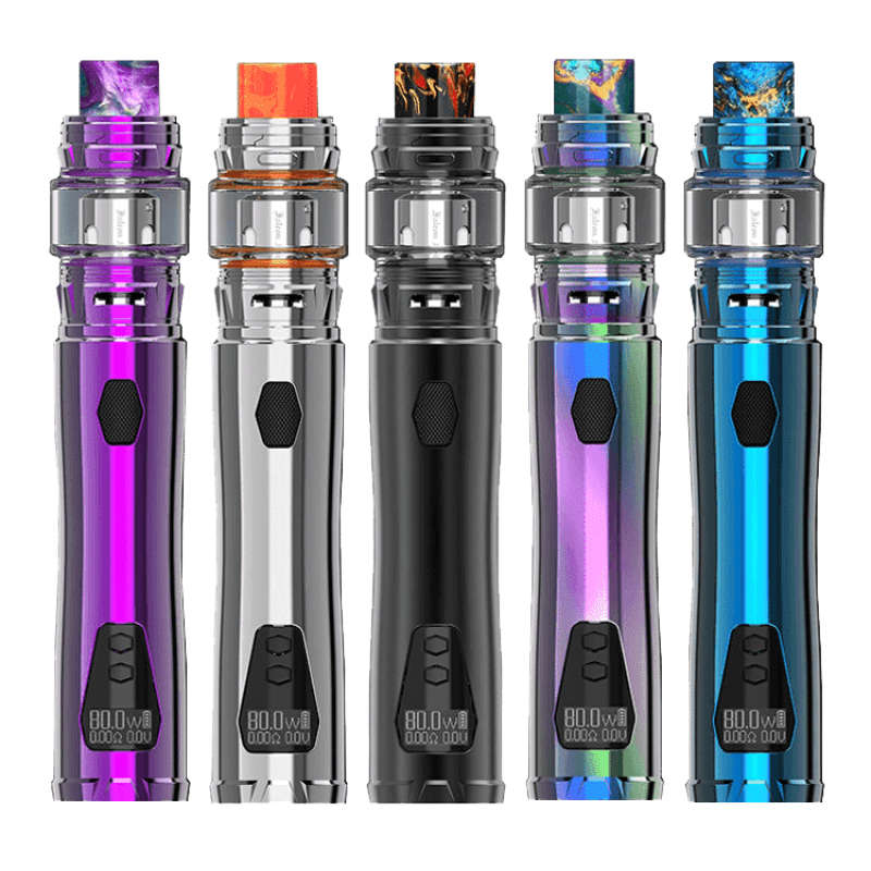 Horizon Tech Falcon 80W Kit