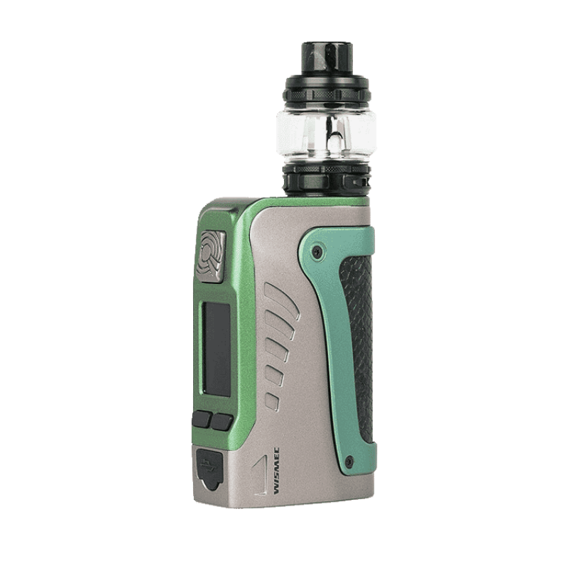 Wismec Reuleaux Tinker 2 Kit