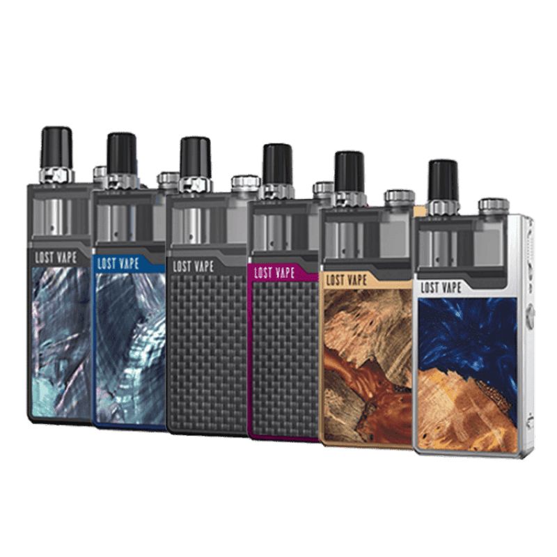 Lost Vape Orion Plus Kit