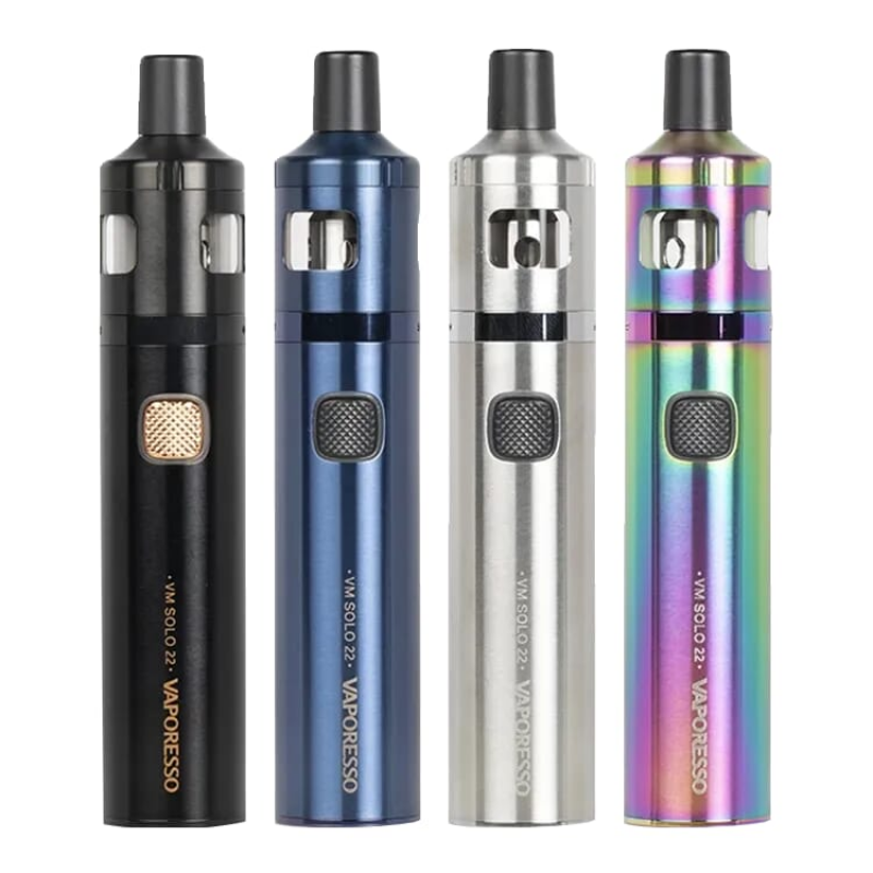 Vaporesso VM Solo 22 Kit