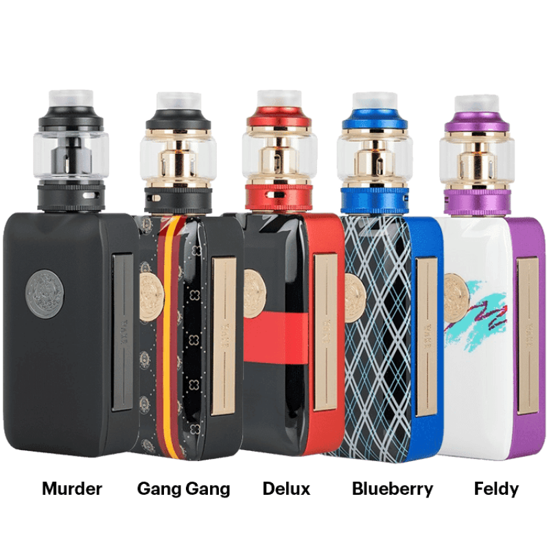 Wake Mod Co. Bigfoot 200W Kit