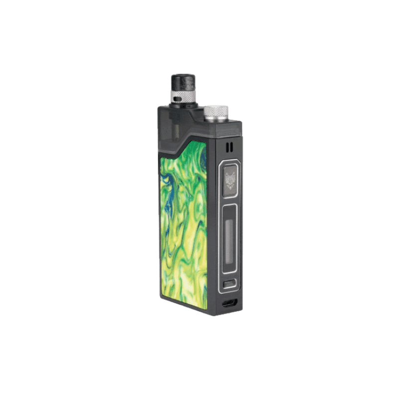 SnowWolf Wocket Pod Kit