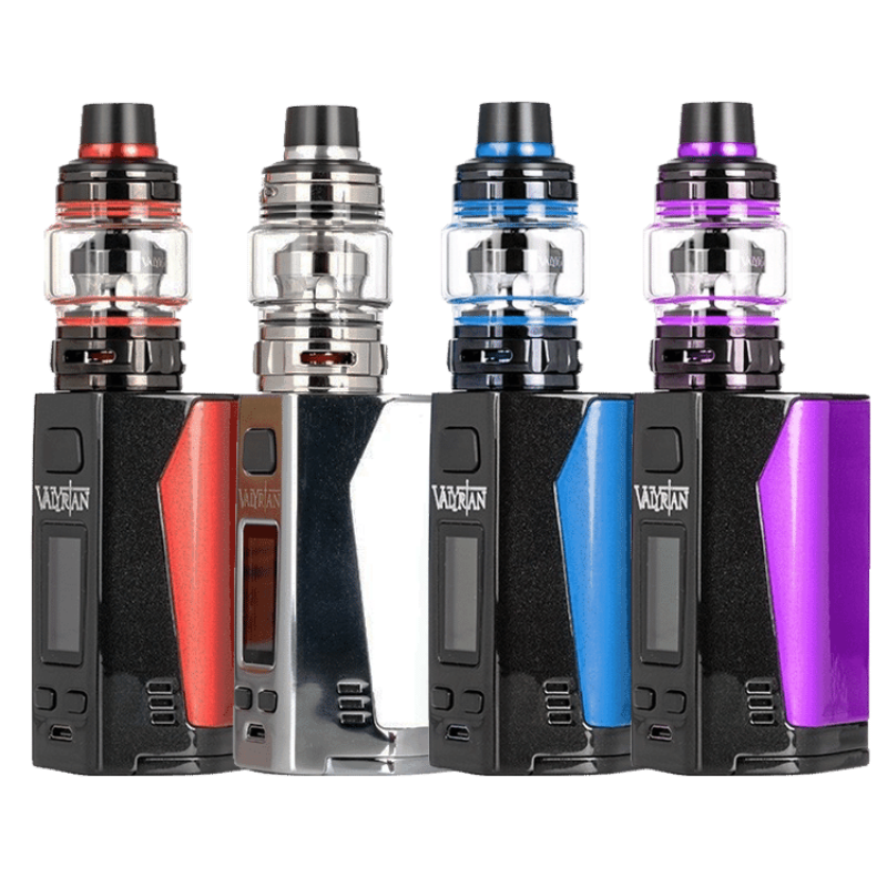 UWell Valyrian II Kit