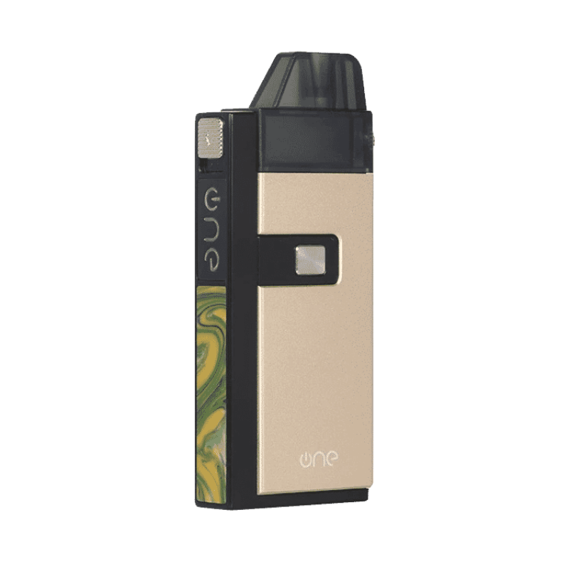 ONE Vape Golden Ratio Pod Kit