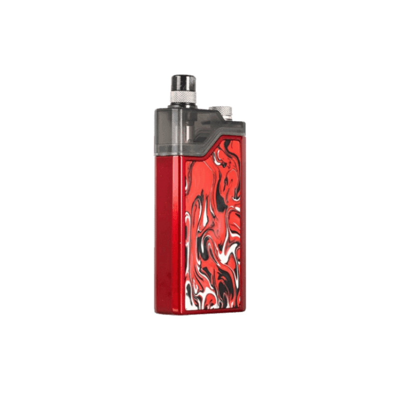 SnowWolf Wocket Pod Kit