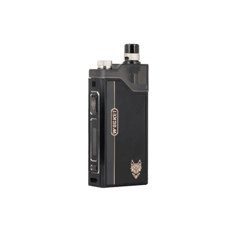 SnowWolf Wocket Pod Kit