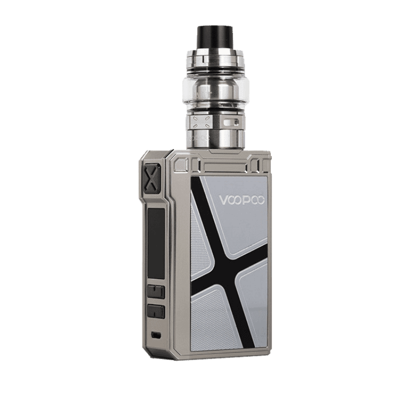 Voopoo Alpha Zip 180W Kit