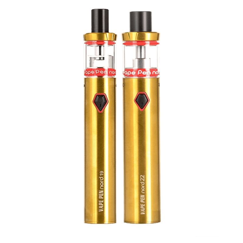 SMOK Vape Pen Nord 19 & 22 Kit