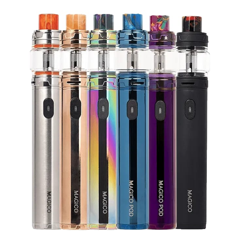 Horizon Tech Magico Salt Nic Stick Kit