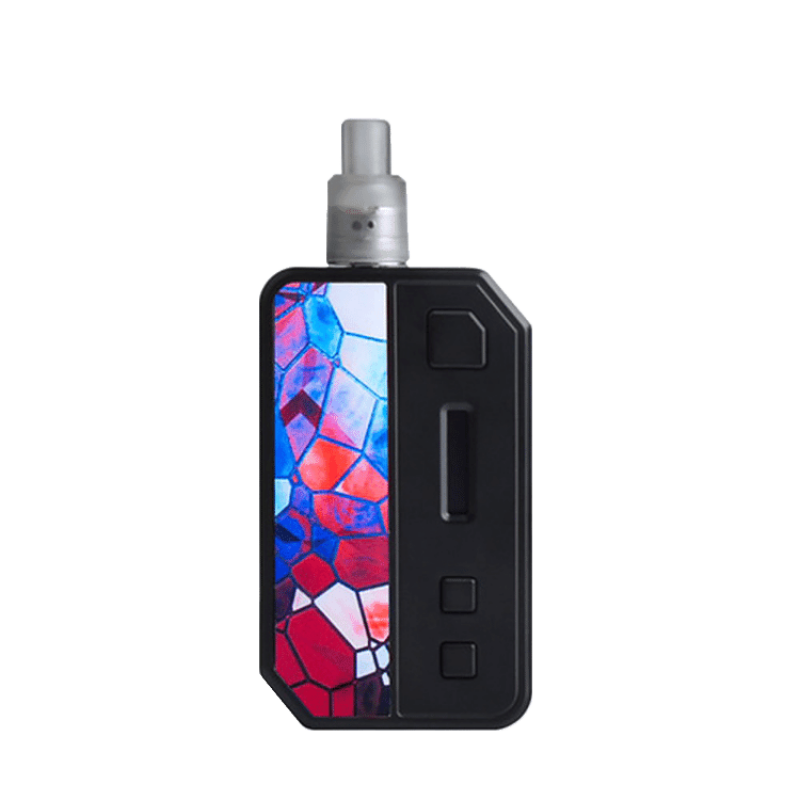 Pioneer4You iPV V3-Mini Pod Squonk Device