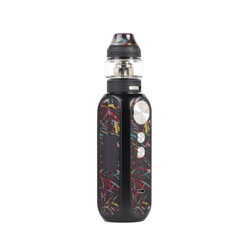 OBS Cube X 80W Kit