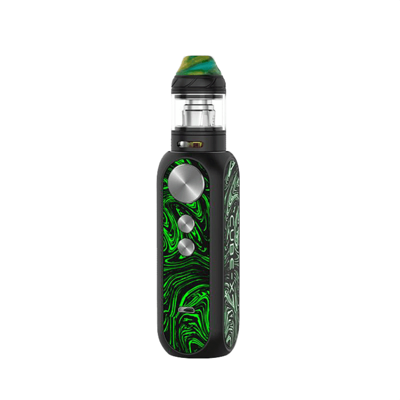 OBS Cube X 80W Kit