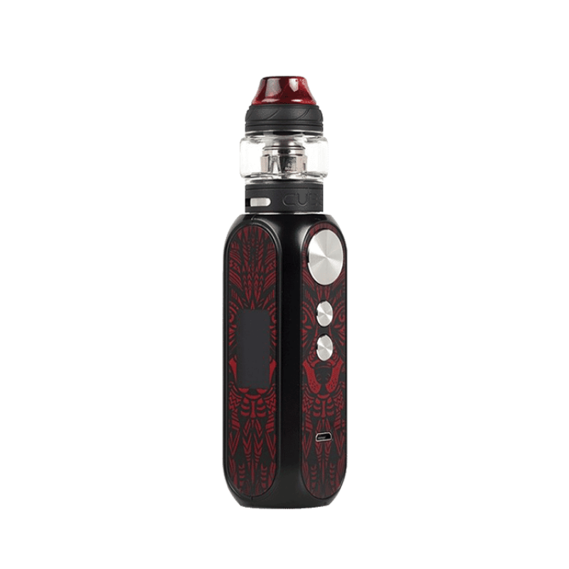 OBS Cube X 80W Kit