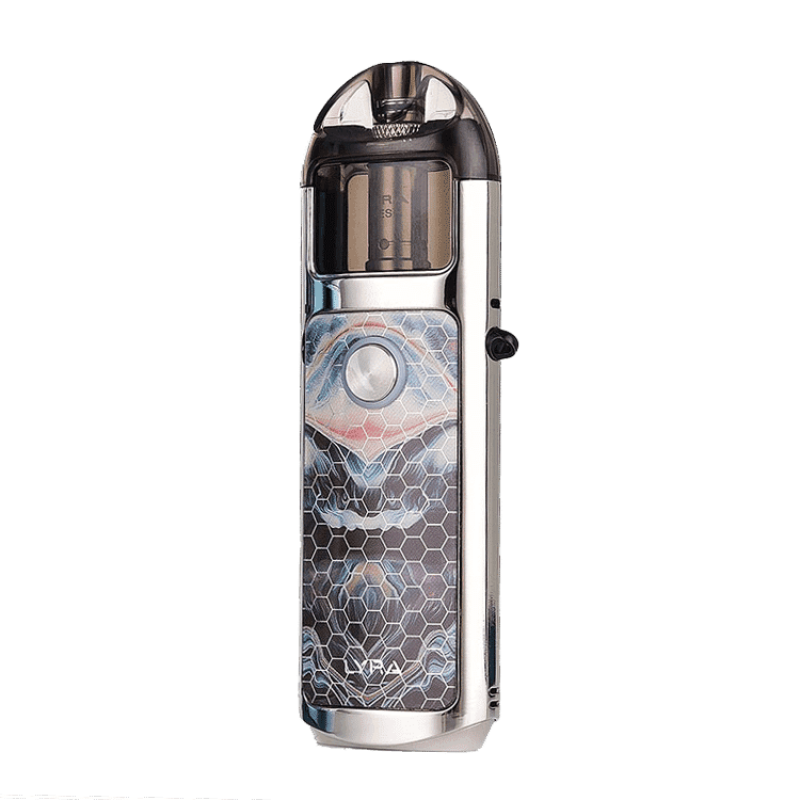 Lost Vape Lyra Pod Kit