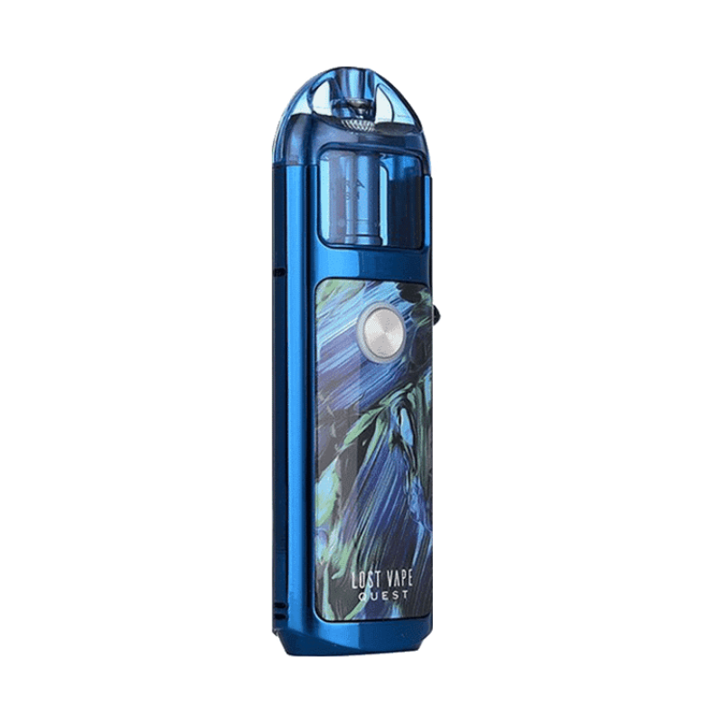 Lost Vape Lyra Pod Kit