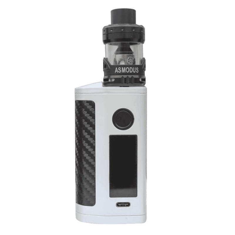 Asmodus Minikin 3S 200W Kit