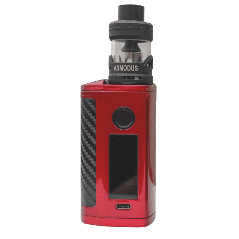 Asmodus Minikin 3S 200W Kit