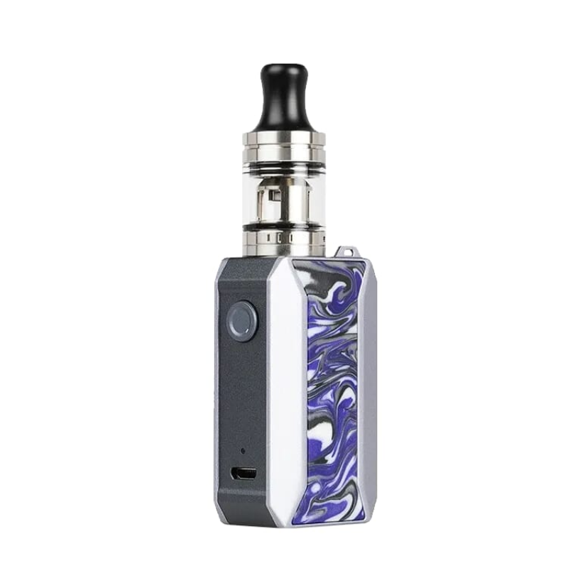 Voopoo Drag Baby Trio Kit